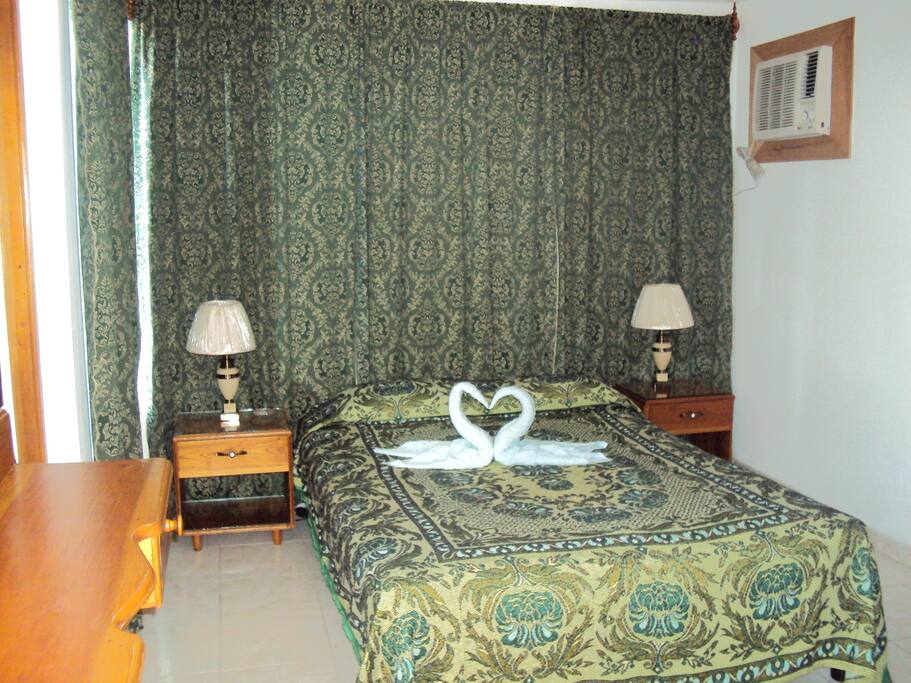 Habitación