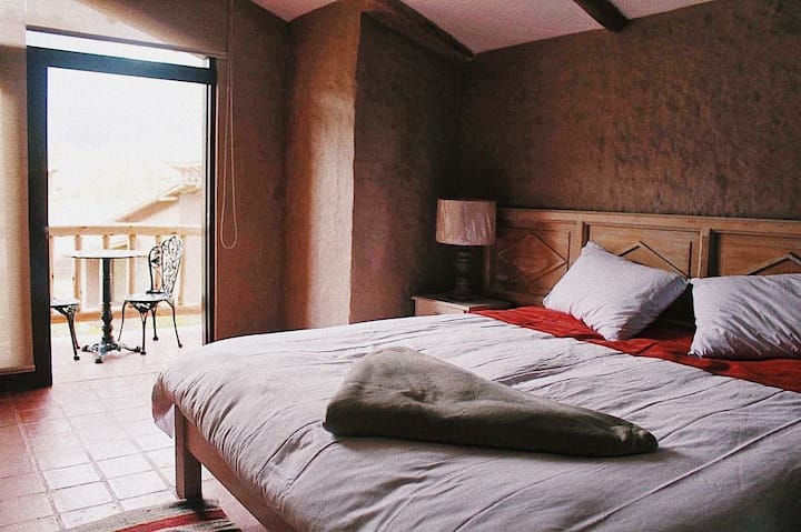 საძინებელი 1