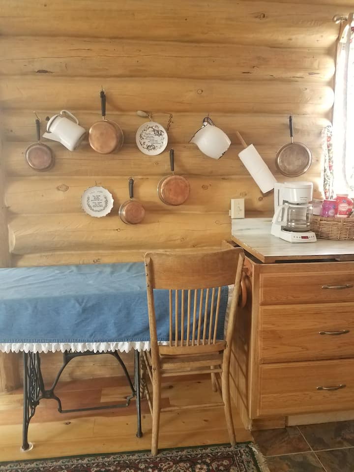Nathrop Cabins Cabins and More Airbnb