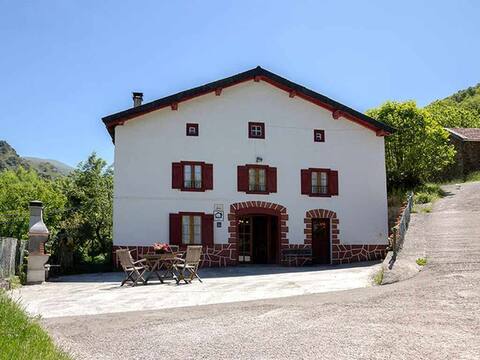 Casa rural Navarlaz