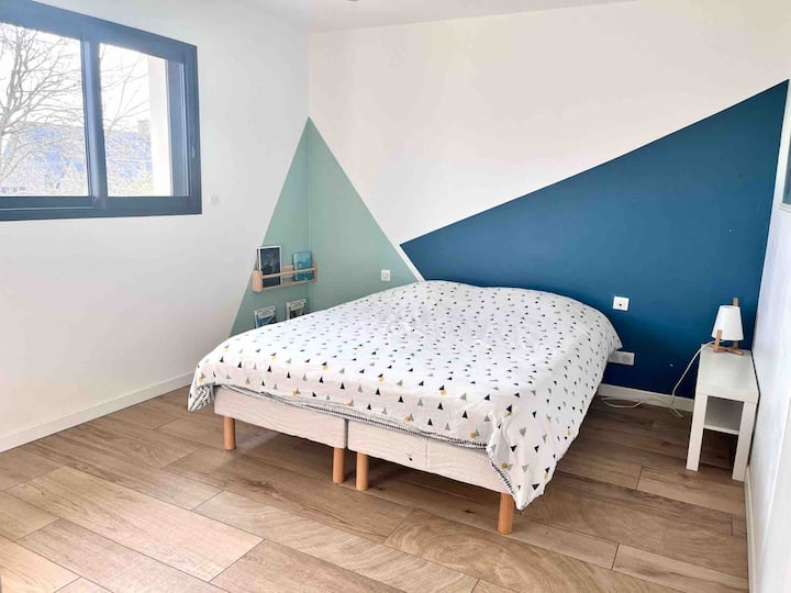 საძინებელი 3