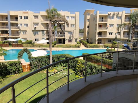 Sedra north coast 320 meters flat