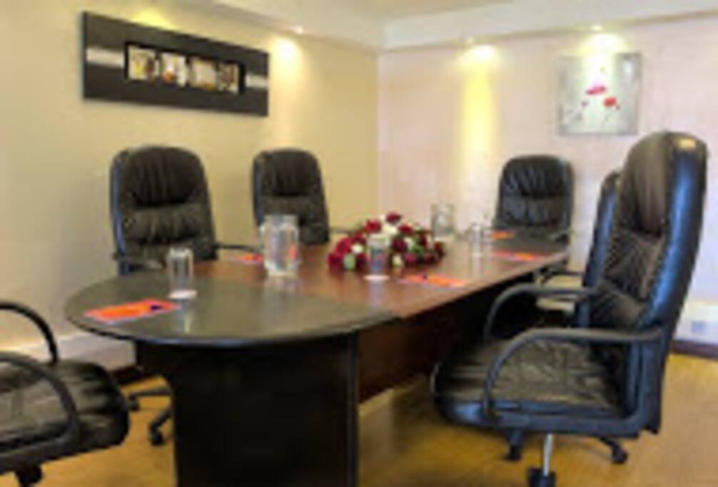 Conference room