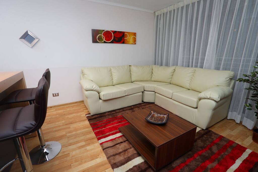 Living comodo