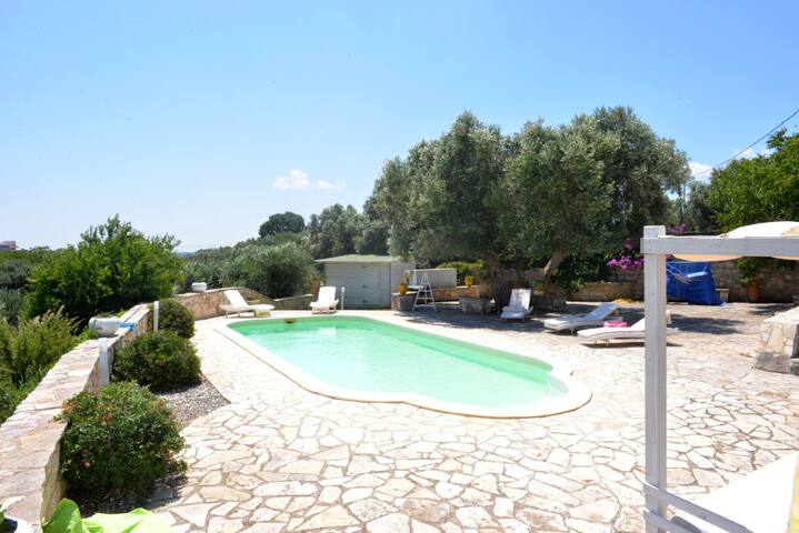 Trulli Donna Pia gallery image 5