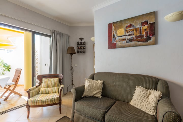 Casa Topázio - Faro District