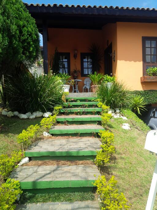 Entrada