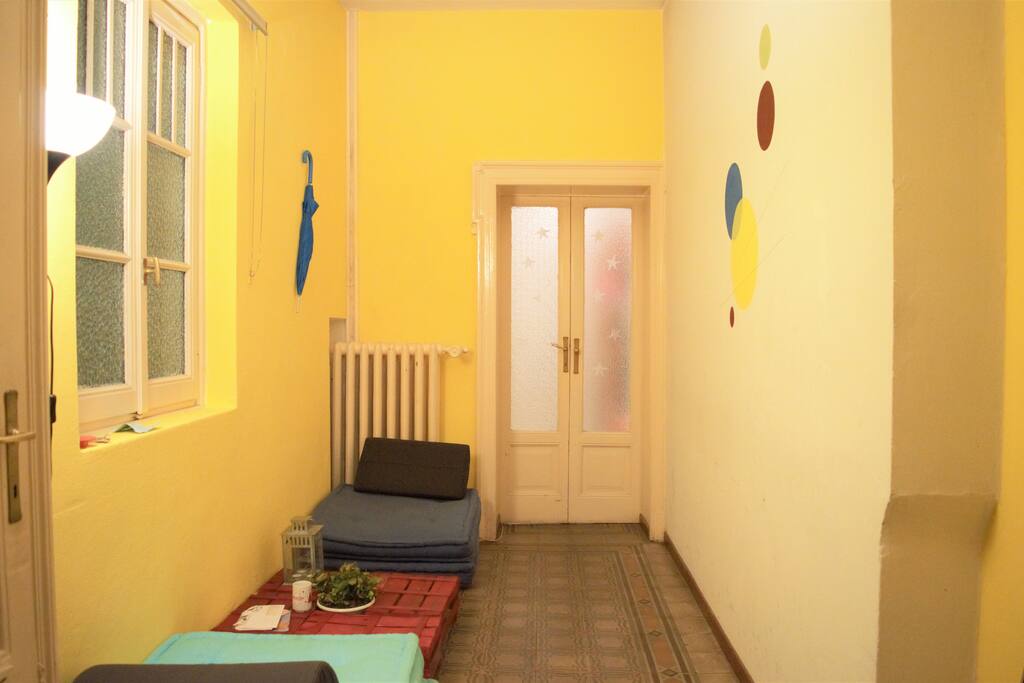 Corridor