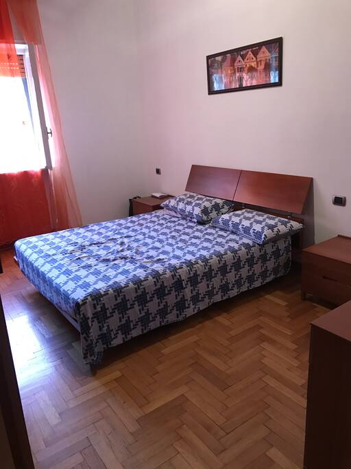 Camera degli ospiti
