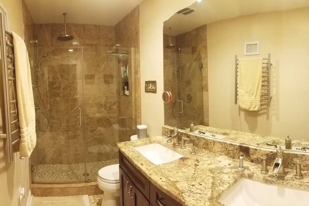 Master Bath
