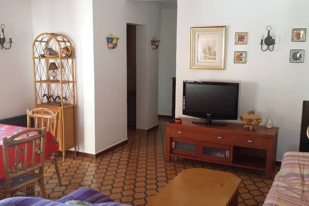 Salon Comedor