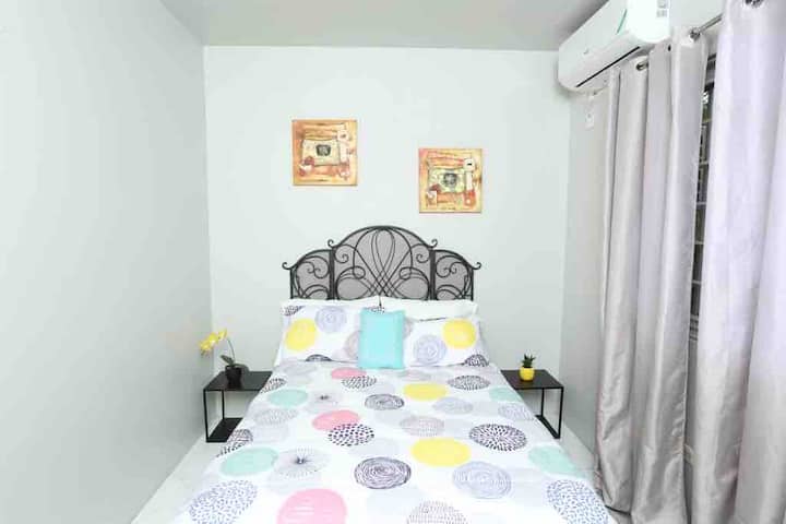 Chambre 1