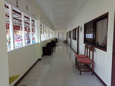 Johann Ritz Place (one deluxe room)
Dumanjug