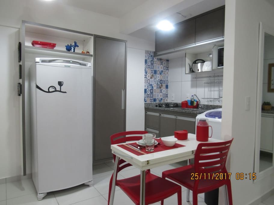 Cozinha