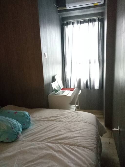 Kamar utama