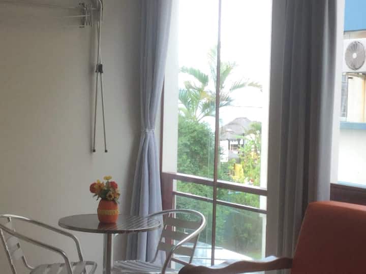 Всекидневна