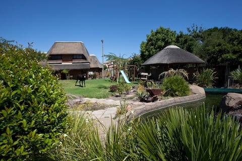 Mieke's Cottage