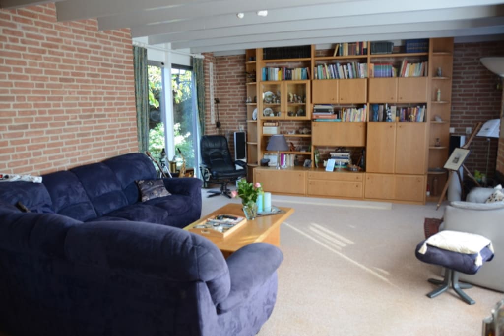 woonkamer zitgedeelte