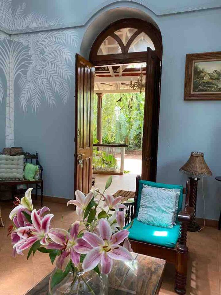 Living room image 7