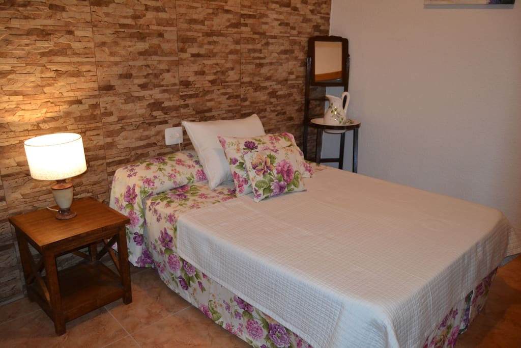 Habitación doble (Hab 2)