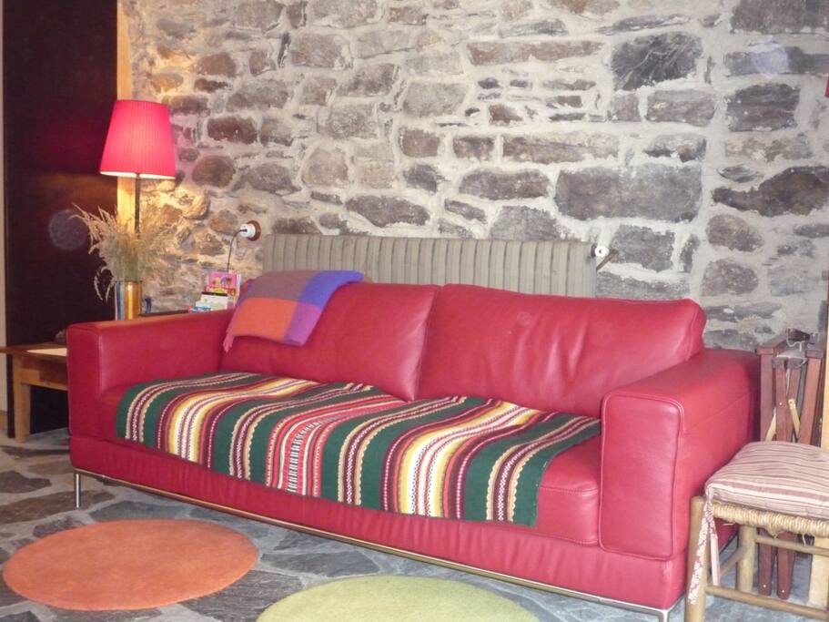 Salón