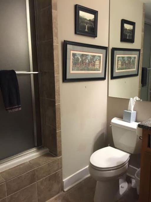 Bathroom B