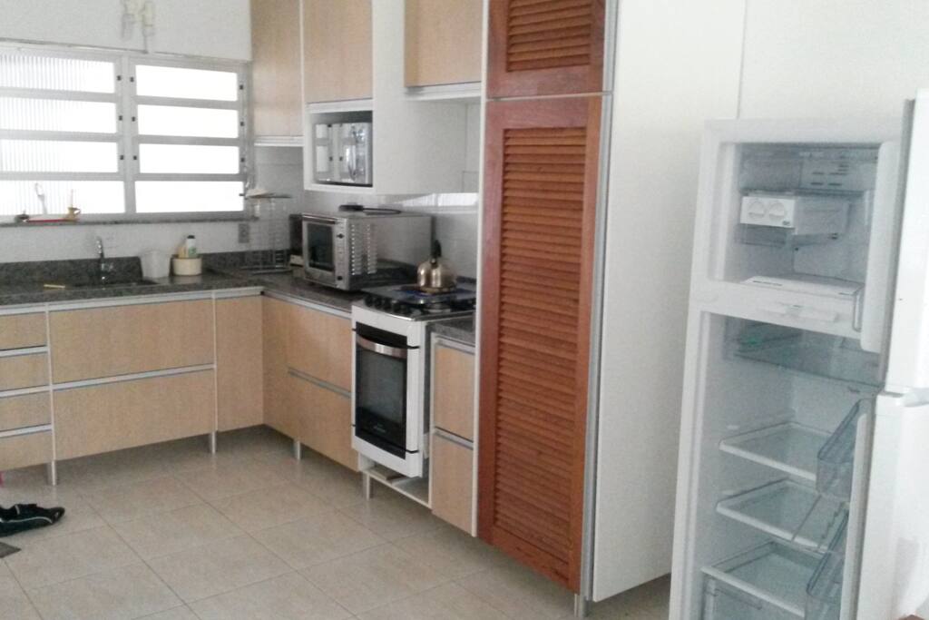 Cozinha