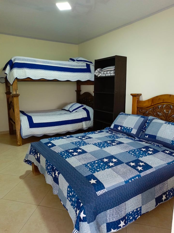 Habitación 4