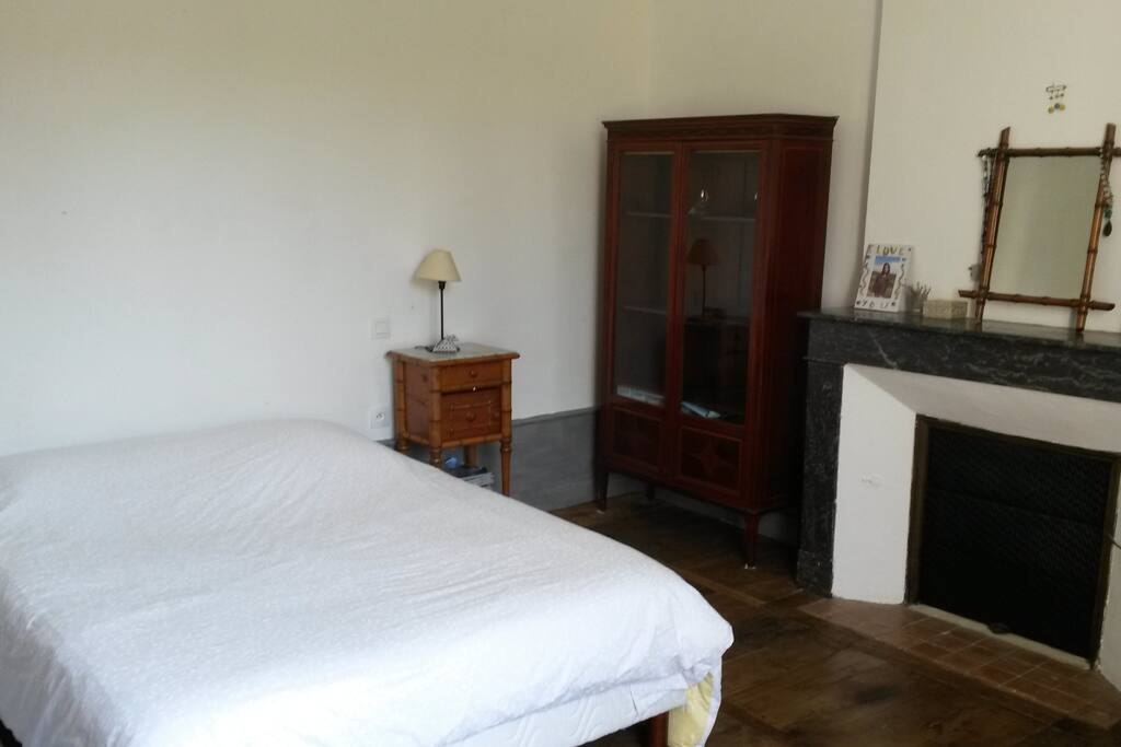 chambre 1