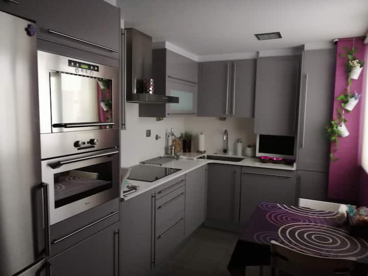 Habitación Con Desy.comida Y Cena Zona Universidad - Zaragoza, España