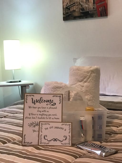 HABITACIÓN #1 (vista3)