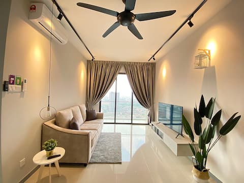 Desa Parkcity Vacation Rentals Homes Desa Parkcity Kuala Lumpur Malaysia Airbnb