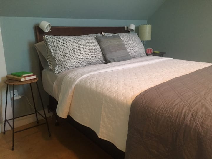 Chambre n °1