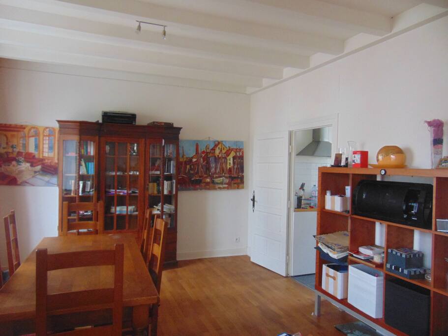Salon