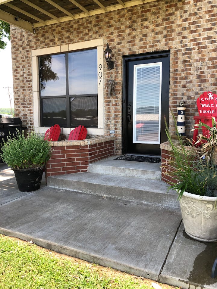 Top 10 Airbnb Vacation Rentals In Eufaula, Oklahoma Updated 2024