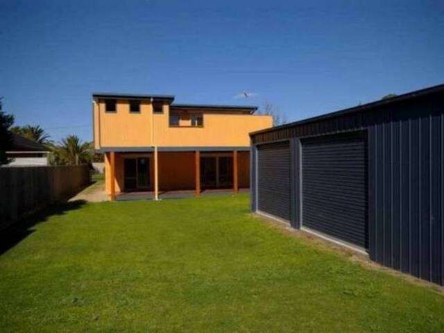 Family Ocean Getaway gallery image 2