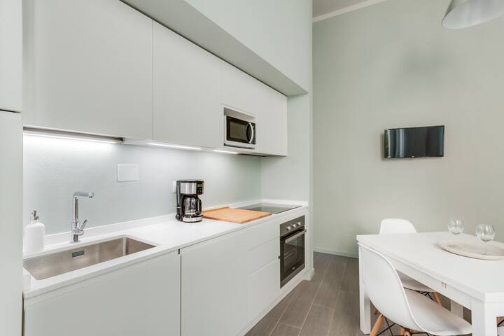 Ginori Terrace 5 min from Duomo with elevator gallery image 5