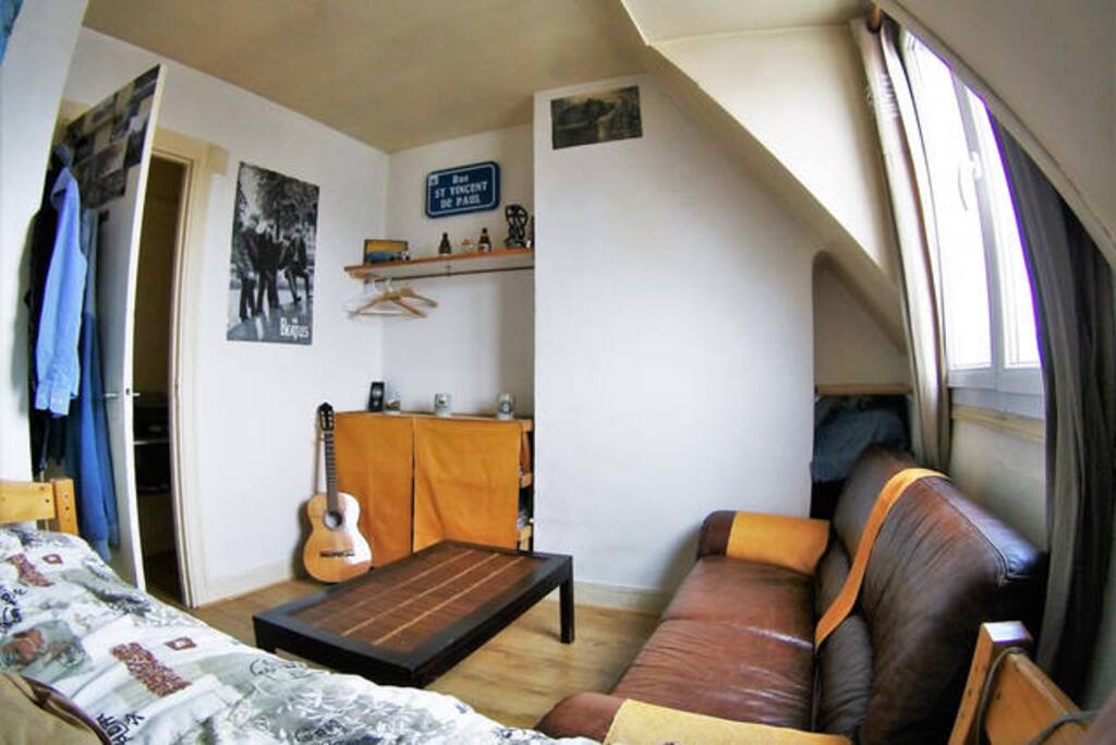 Bedroom 1