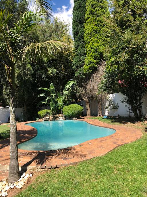 Private pool