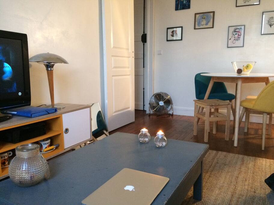 Salon