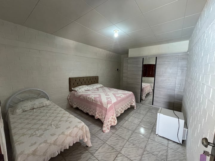 Chambre 7