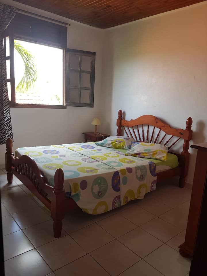 Dormitorio 1