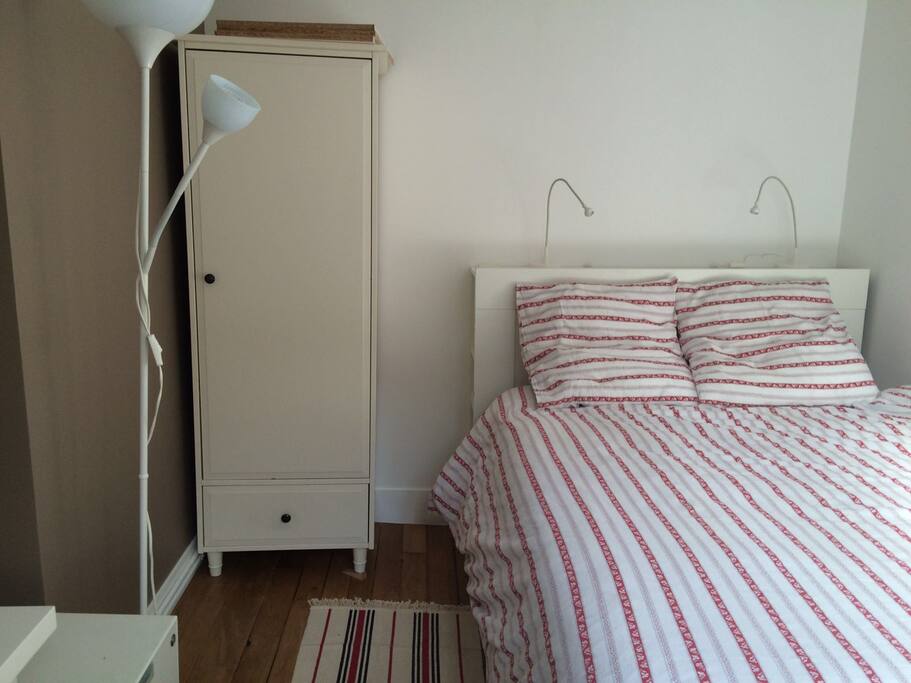 Chambre 1