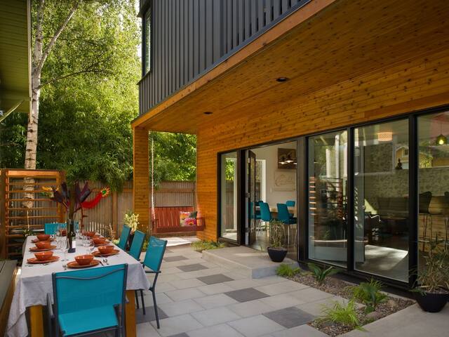 Stunning Home In Trendy Mississippi District gallery image 4