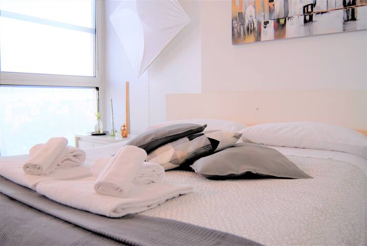 "All for You" Uptown Studio