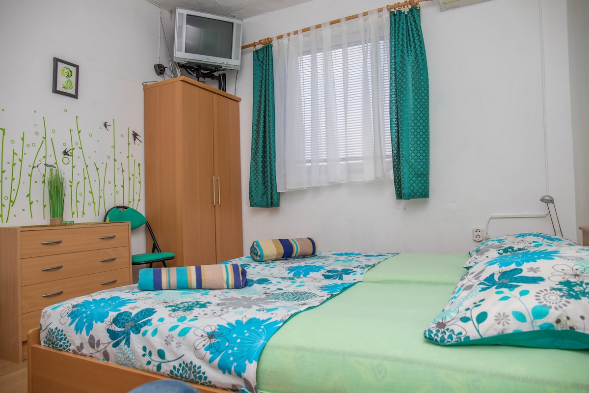 Apartman Buki-Ketrin