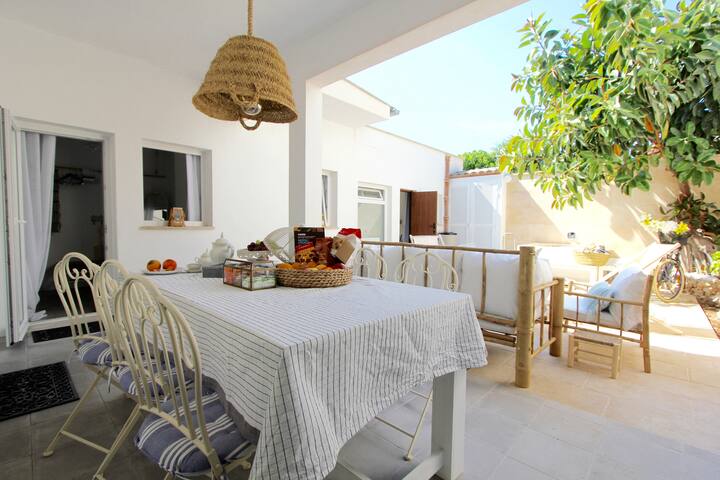Cozy house with charm. They are servera. ETV / 7050