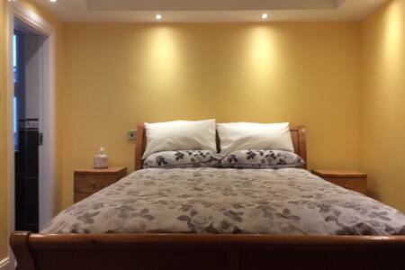 City Center Hideaway 1