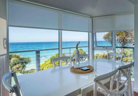 ☀️THE SUMMER HOUSE☀️ at Boat Harbour Beach