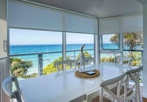 ☀️THE SUMMER HOUSE☀️ at Boat Harbour Beach